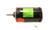 Trane MOT14017 460v3ph 1hp 850rpm CCW Motor