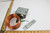 Trane SWT2470 Low Limit Switch W/30Ft Cap.