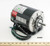 Trane MOT16118 460v3ph 1 1/2HP 1725RPM MOTOR