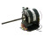 Trane MOT12217 1/20HP 115V 1080/800/600RPM