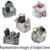 Trane VAL3519 1/2" 24V Natural Gas Valve