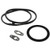 Laars Heating Systems RS2109100 Gasket Set NEOTHERM