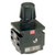 Parker Watts Fluid Air R105-04C 1/2" REG 0-125#OUT 300#IN MAX