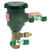 Watts 0792024 1/2" LF008PCQT PolyCoatVacBrkr