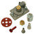 Williams Comfort Products 7722 Nat to LP Gas Conv. Kit-55082