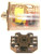 Warrick-Gems Sensors & Controls 16ML1A0 GENERAL PURPOSE 120V 8 PIN OCT
