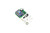 Warrick-Gems Sensors & Controls 26C1D0Y 120V 26Kohm LWCO