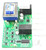 Warrick-Gems Sensors & Controls DFL1A0Z040406 DualFunctionCtrlResetW/TimeDel