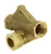 Weil McLain 511-210-434 90' Fill Valve W/ManualShutOff