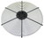 York S1-026-47776-000 24" Fan Guard