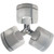 York S1-026-42284-000 24"dia 30deg 1/2" CW 3bld Fan