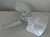 Carrier LA01EB019 18dia CW 1/2"  Bore 3 Fan Blades