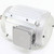 York 024-36874-003 3HP FAN MOTOR 460V 3ph 1140RPM
