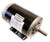 York S1-024-19623-716 2HP 208-230/460V 1725RPM Motor