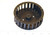 Carrier LA21RB327 3 7/8"dia 1 1/8"W CW 1/4"Wheel