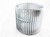 Carrier LA22XC102 10 5/8" x 9 1/2" CCW Wheel