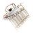 Armstrong Furnace R41706-001 HEATER
