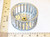 Carrier LA680002 Blower Wheel