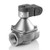 ASCO K3A431V  3/8"24V N/C 1/2#MAXGAS VLV