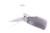 Aaon G009610  Fan Blade 3B 1/2"bore CW