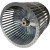 Ashcroft 50W0250ST260C 304SS WELL 1/2" 4"STEM