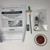 AERCO Boiler and Water Heater 58025-01 AERCO MAINTENANCE KIT