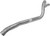 Emerson Flow Control (Alco) 54969 3/8x1/2SAE 5' R-502 1/2TON