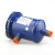 Emerson Flow Control (Alco) 53044 2 1/8"ODF Suction Filter Drier