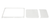 Amana-Goodman 11142201 COLLECTOR BOX/INDUCER GASKET