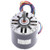 A.O. Smith  OLE1038  230v1ph 1/3hp 825rpm Motor