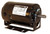 Regal Rexnord - Century Motors BK1072 115/208-230v 3/4hp 3450rpm Mtr