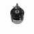 Regal Rexnord - Century Motors BL6420 1/6-1/9hp 115v1050rpm2spd42fr