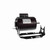 Regal Rexnord - Century Motors SV2104L  115v 1 1/3hp 1725/1140RPM Mtr