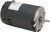 Regal Rexnord - Century Motors B230SE 115/230v 2hp 3450rpm Motor