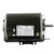 Regal Rexnord - Century Motors F391V1 1/2-.14HP 115V 1800/1200RPM 56