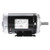 Regal Rexnord - Century Motors H887L 3HP 460/200-230V 1725RPM Motor