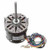 Regal Rexnord - Century Motors FD1054 208/230V 1/2HP 1625RPM 3SPD