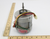 Carrier PMO01AG2580 Motor Assembly