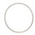 Armstrong Fluid Technology 426401-003 8" Nitrile Casing Gasket