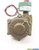 ASCO 8210103-120VDC 2" NO 5/125#AirWtrOil CV43
