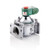 ASCO 8214290CCSA 2-1/2 Inch Normally Closed Proof of Closure Gas Valve 0–5 PSI