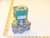 ASCO 8042C55CSA 1 1/4"N/C GAS VALVE,0/20#