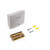 Braeburn Systems 7390 Wireless Remote Indoor Sensor