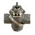 Schneider Electric (Barber Colman) VBS-9263-0-4-2 1/2" 2W GLOBE NPT SS 1.3CV