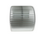 Lennox 10G44 Blower Wheel 11.5x9" 1/2"Bore