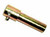 Belimo ZG-LMSA 1/2"x3"LENGTH SHAFT EXT FOR LM