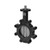Belimo F6150HDU 6" 2way Butterfly Valve NC