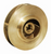 Xylem-Bell & Gossett P71561-6.125 BRONZE IMPELLER, TRIM TO 6.125