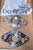 Xylem-Bell & Gossett 101512LF 1" S.S. FLANGE SET