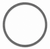 Xylem-Bell & Gossett 52-117-348-005 GASKET HALF CASE